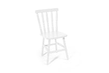 Conjunto Mônaco Tampo Redondo 100x100 com 4 Cadeiras Jm Móveis - Foto 5