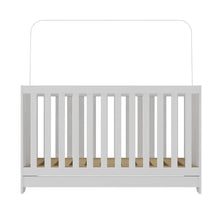 Berço 3 em 1 Evolutivo (Vira Mini Cama) - 100% Madeira Maciça [Garantia de 3 Anos] - Imagem 3