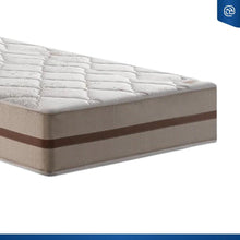 Cama Box Baú com Colchão de Molas Ensacadas Classic Pocket Solteiro 78cm - Imagem 7