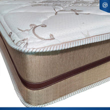 Cama Box Baú com Colchão de Molas Ensacadas Classic Pocket Solteiro 78cm - Imagem 9